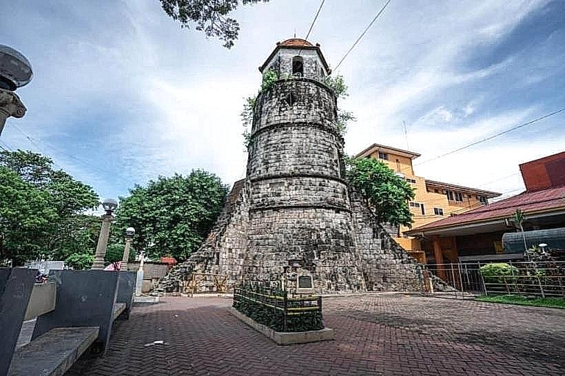 Dumaguete Belfry