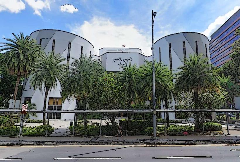 Tanjong Katong Complex