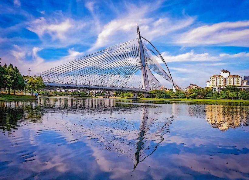 Seri Wawasan Bridge