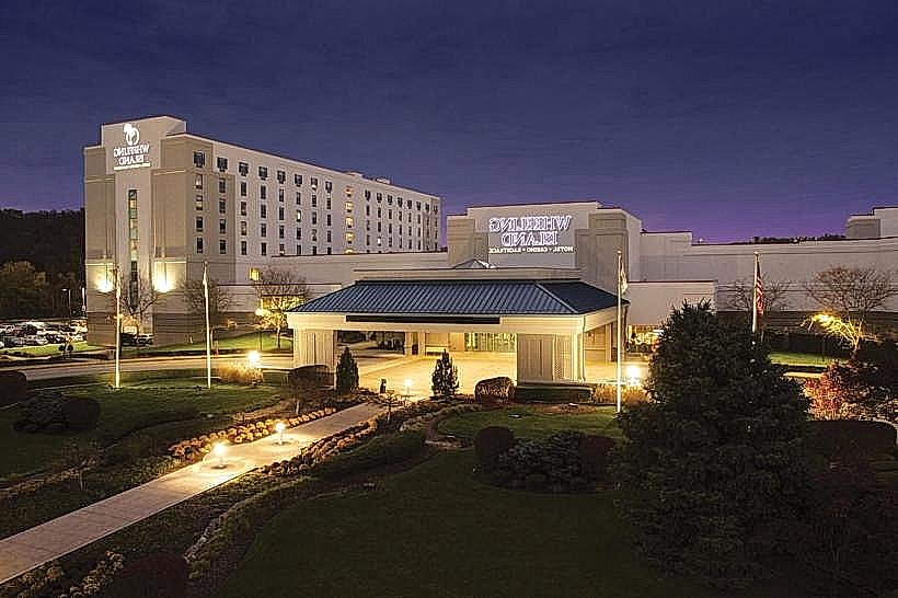 Wheeling Island Hotel-Casino-Racetrack