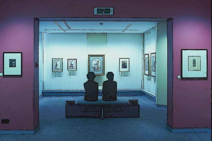 Felicien Rops Museum