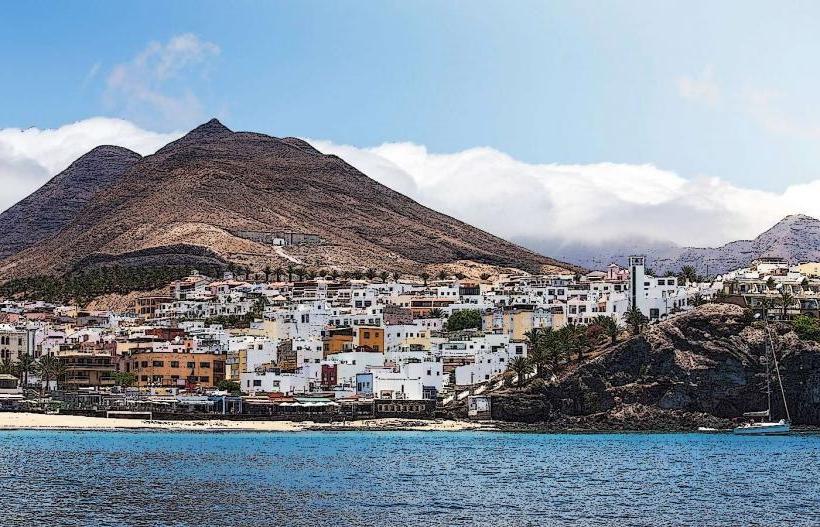 El Hierro
