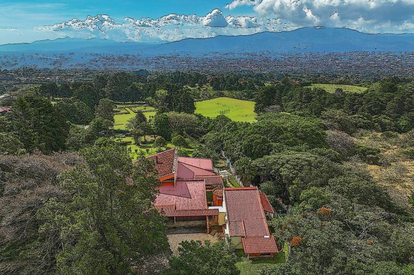 San José de la Montaña