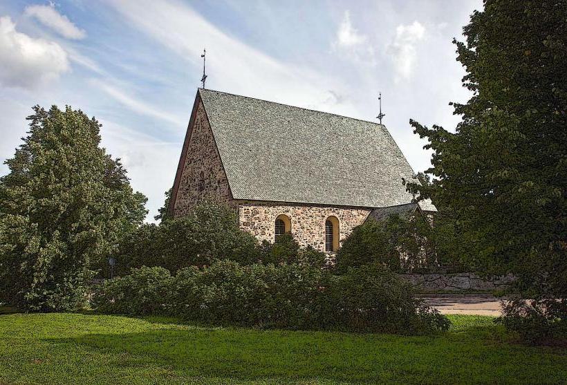 St. Catherine's Church