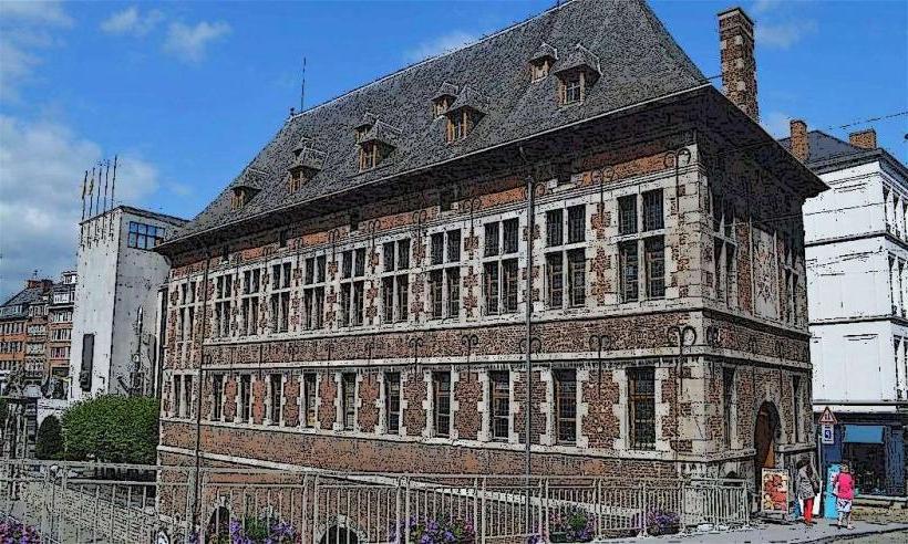 Archaeological Museum of Namur