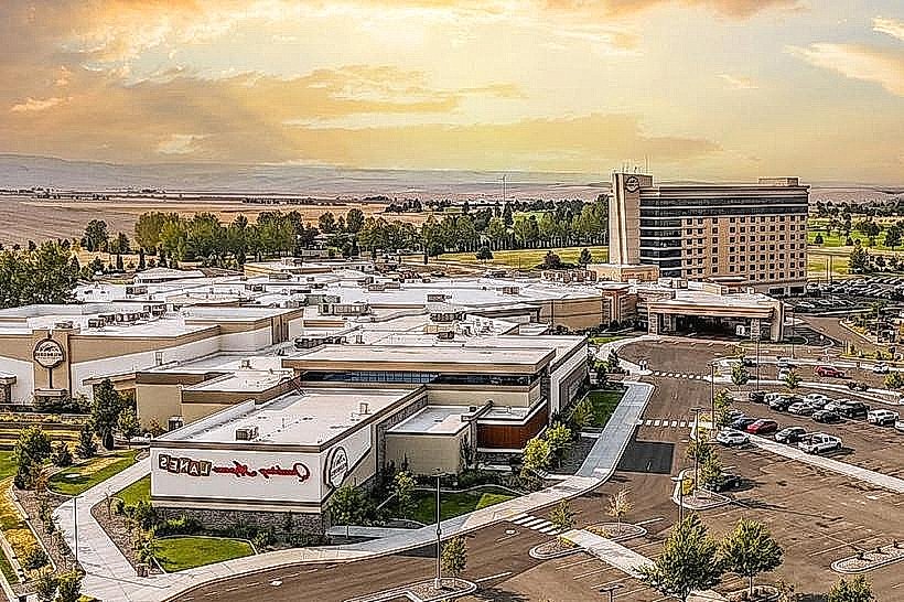 Wildhorse Resort & Casino