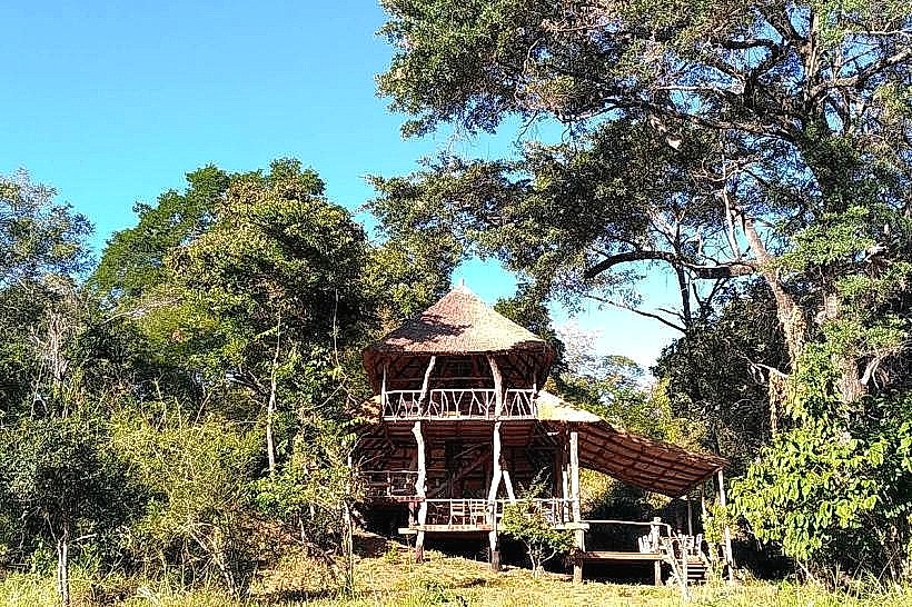 Nkhotakota Wildlife Reserve