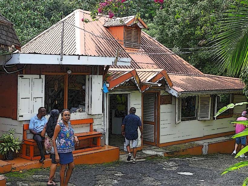 Eudovic's Art Studio