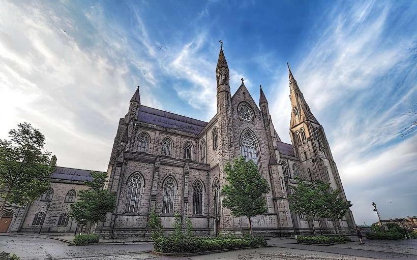 Saint Patrick's Cathedral
