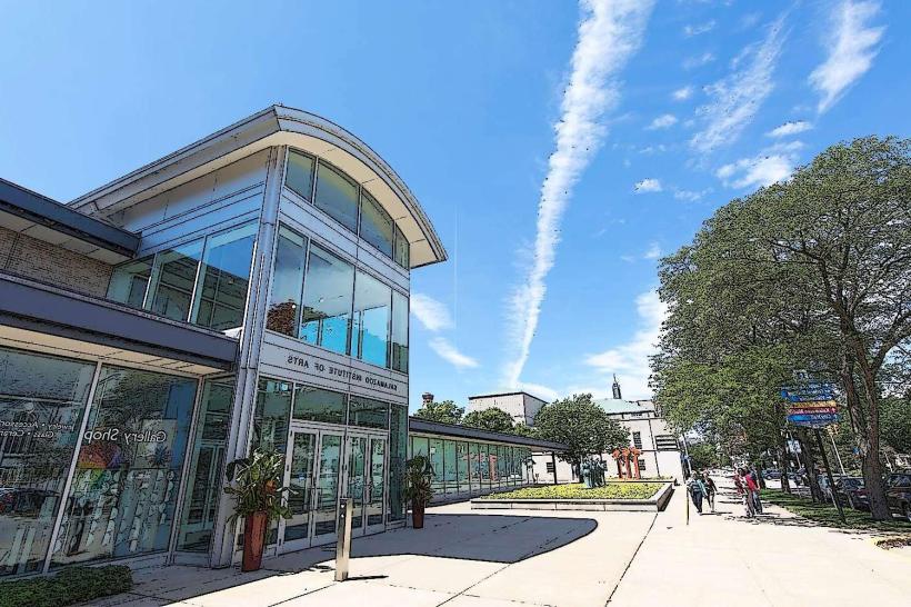 Kalamazoo Institute of Arts