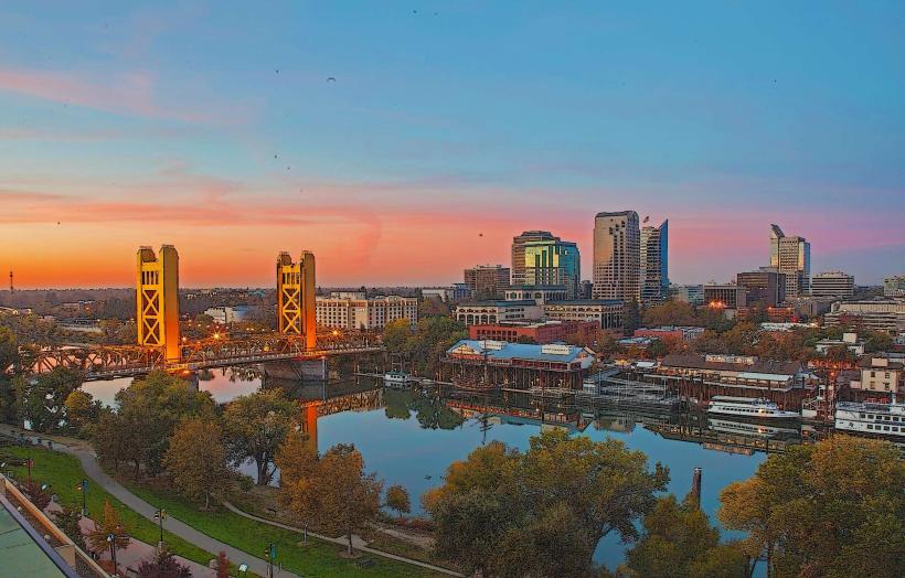 Sacramento