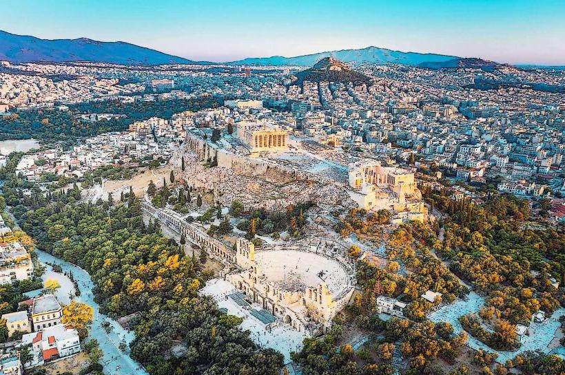 Athens