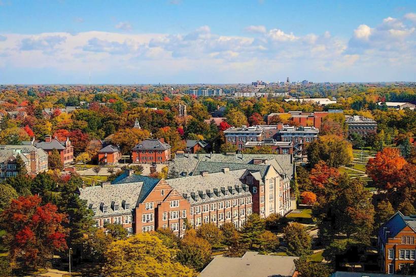 Michigan State University