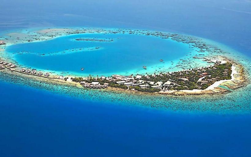 Shaviyani Atoll