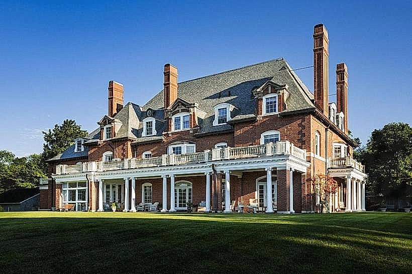 Bar Harbor Historical Society