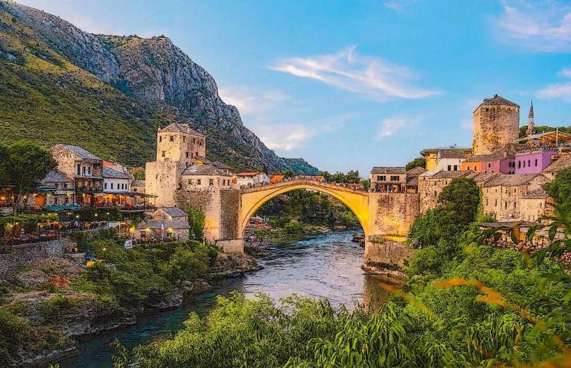 Mostar