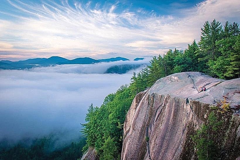 Mount Washington Valley