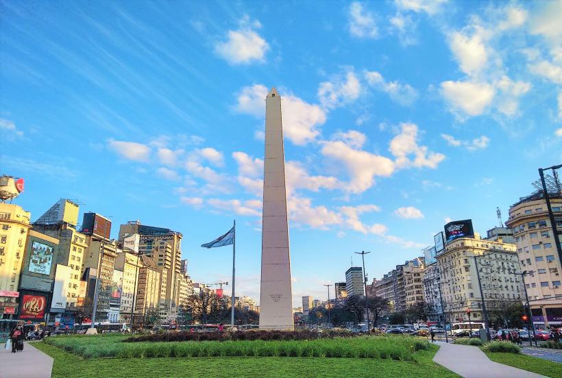 Obelisco