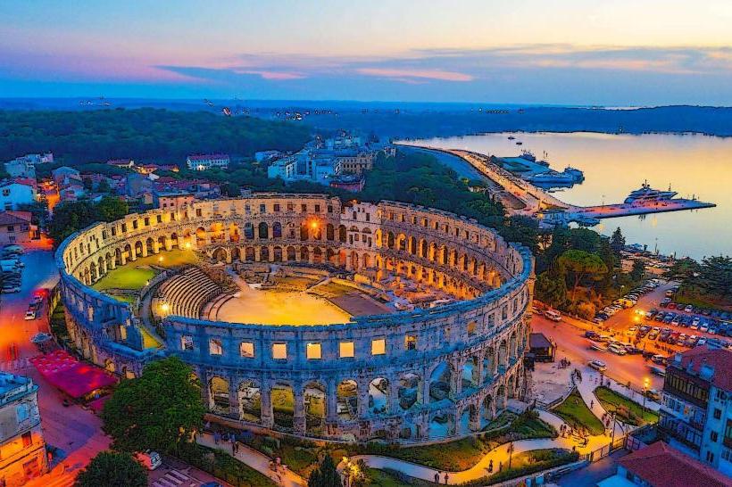 Pula Arena