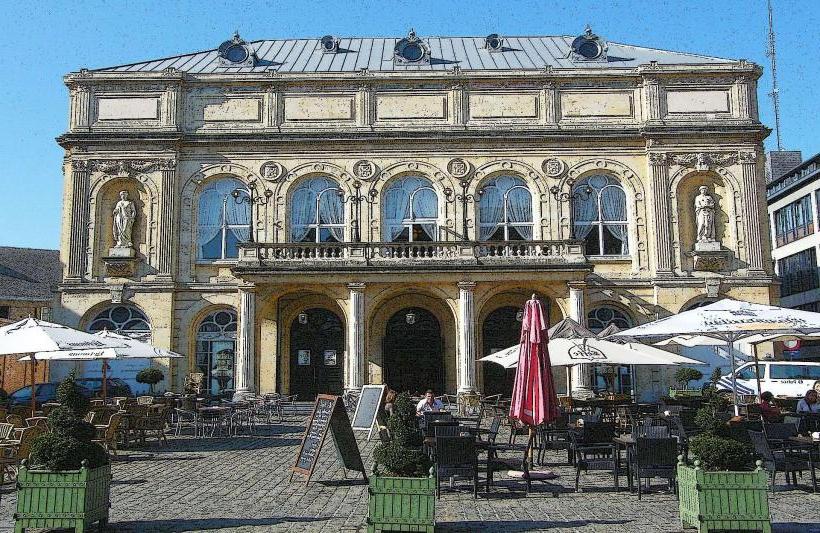 Royal Theatre of Namur