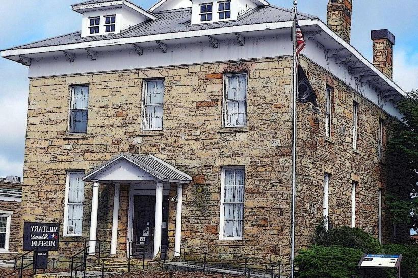 Tennessee Military Museum