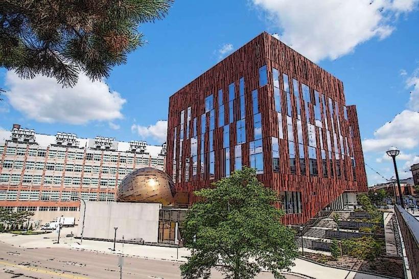 University of Michigan Museum of Natural History