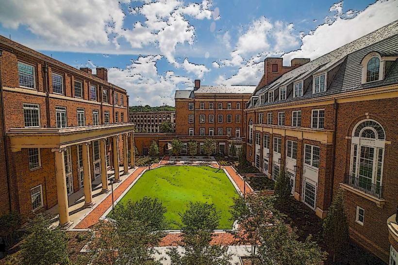 University of Georgia (UGA)