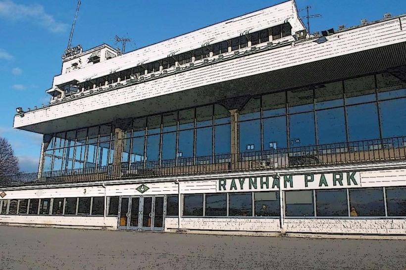 Raynham Park