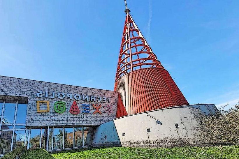 Museum of the History of Science