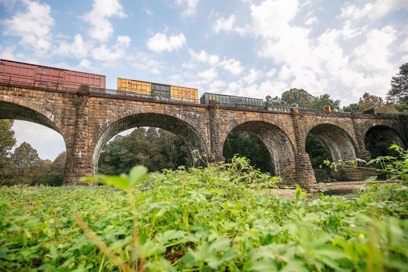 Patapsco Valley State Park
