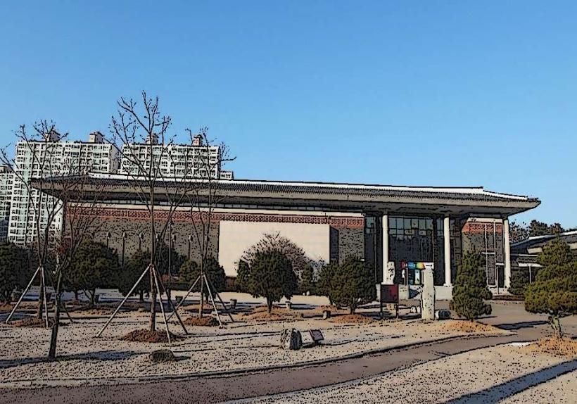 Gwangju Folk Museum