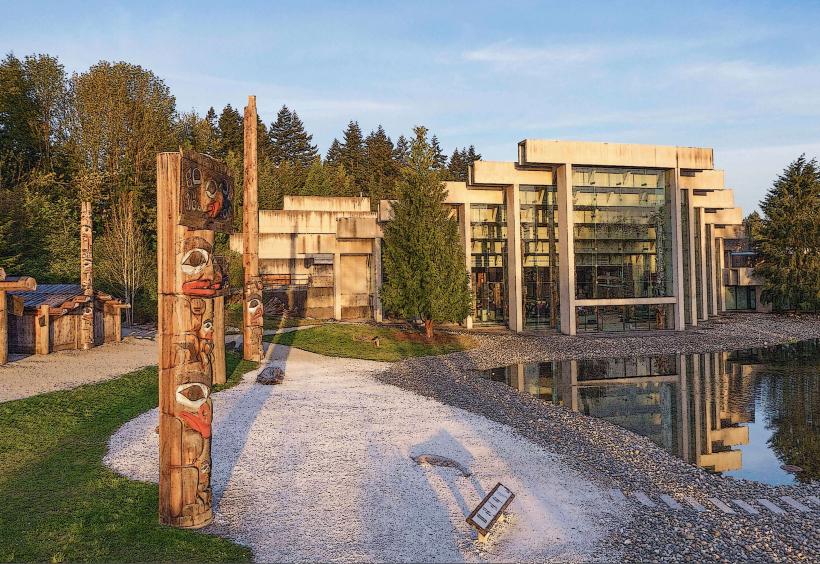 Museum of Anthropology