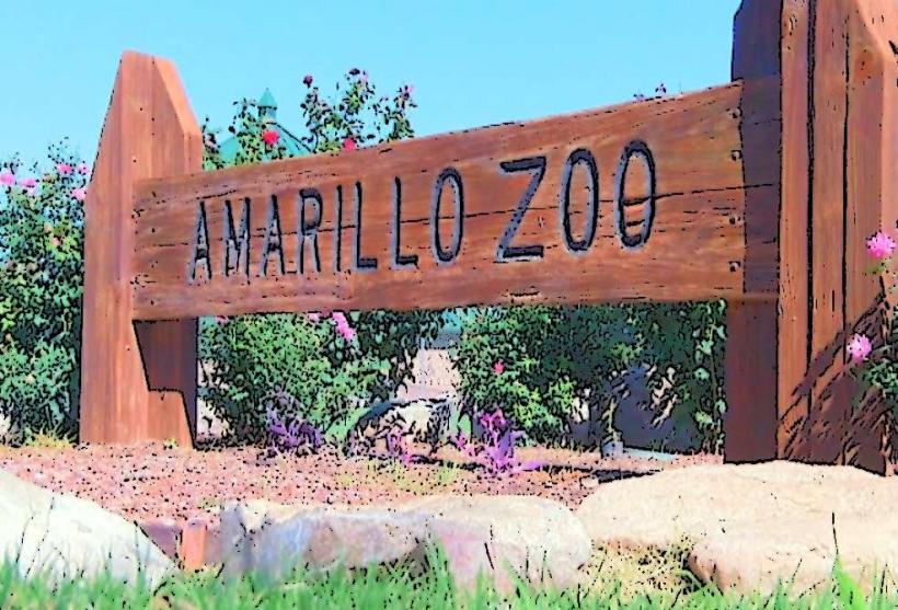 Amarillo Zoo