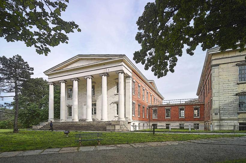 Staten Island Museum