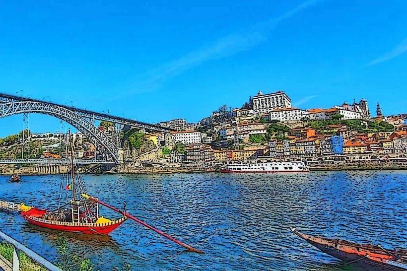 Porto