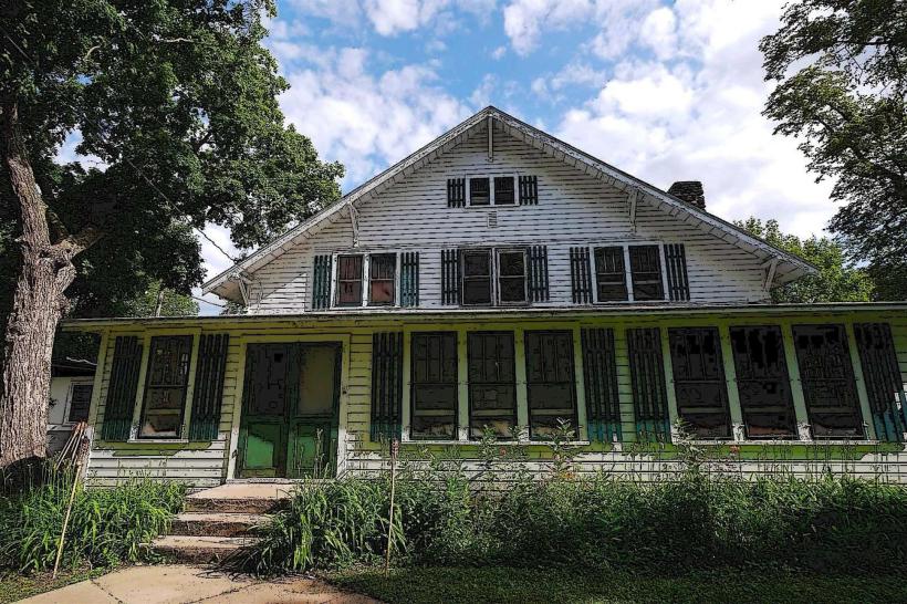 Theatre L’Homme Dieu