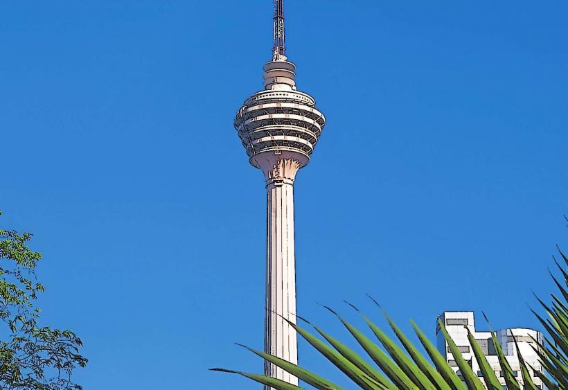 KL Tower (Menara Kuala Lumpur)