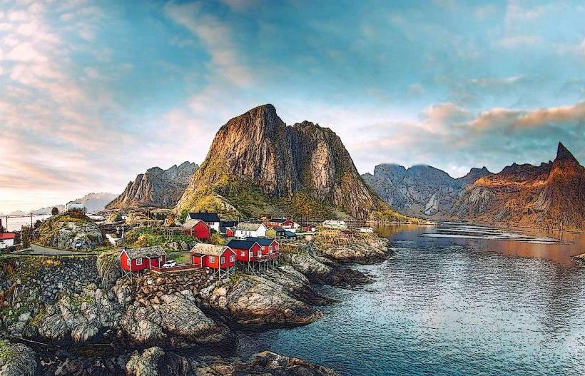 Reine
