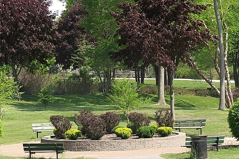 Simard-Payne Memorial Park
