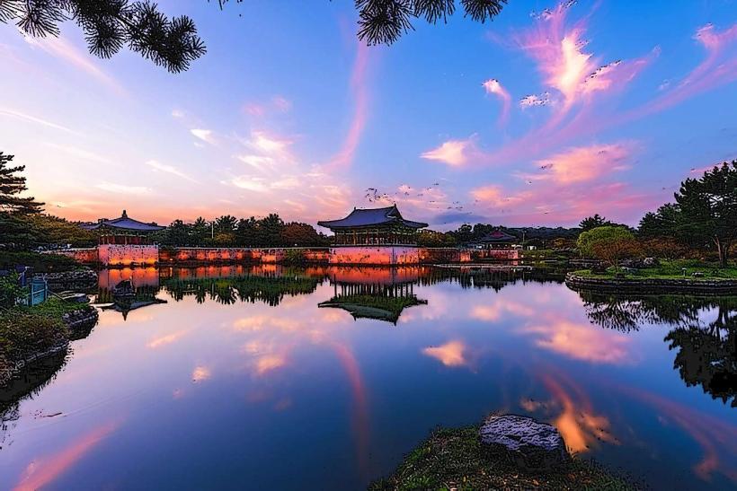 Gyeongju National Park