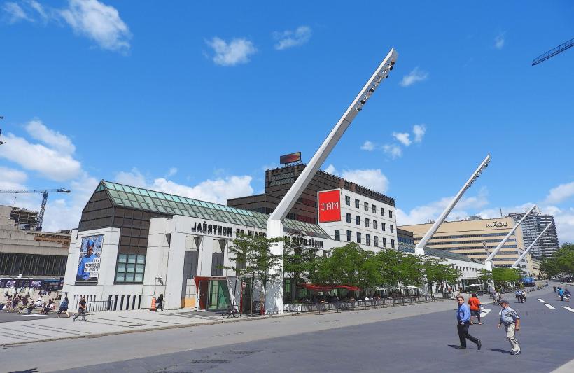 Museum of Contemporary Art (MAC)