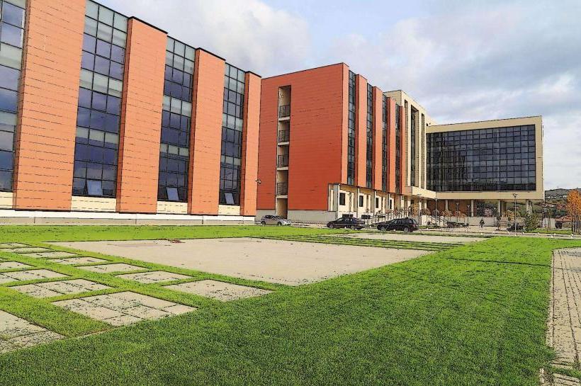 University of Mitrovica