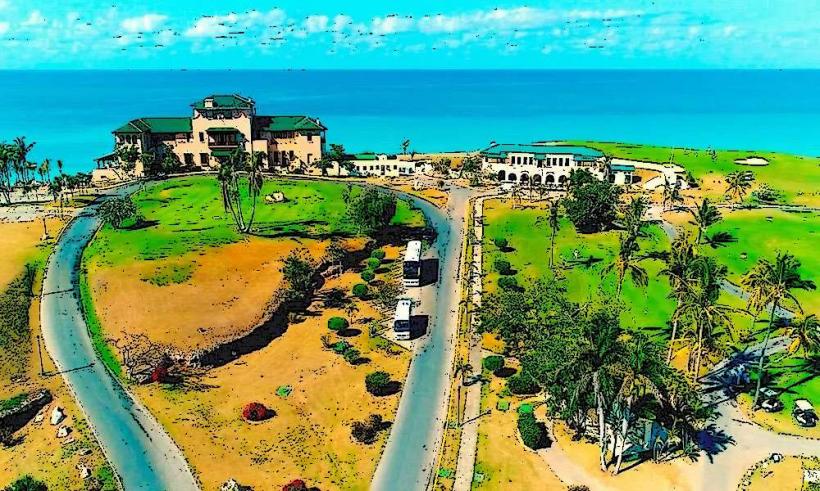 Varadero Golf Club