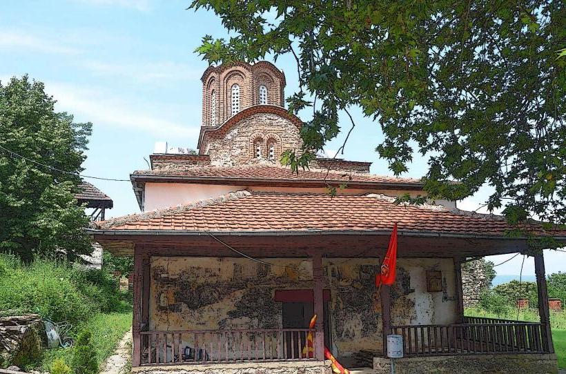 St. Stephen's Church