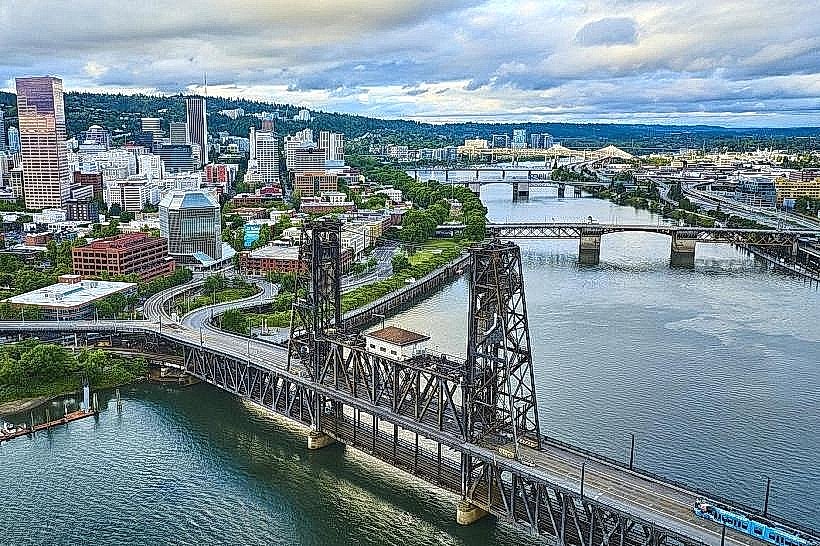 Portland