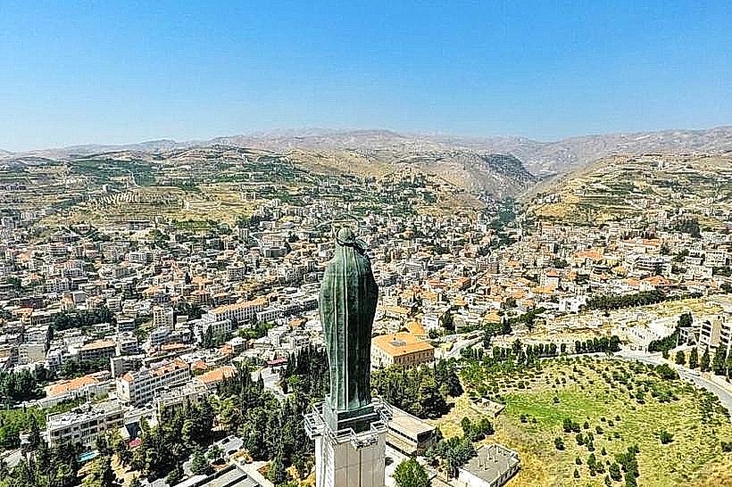 Zahle