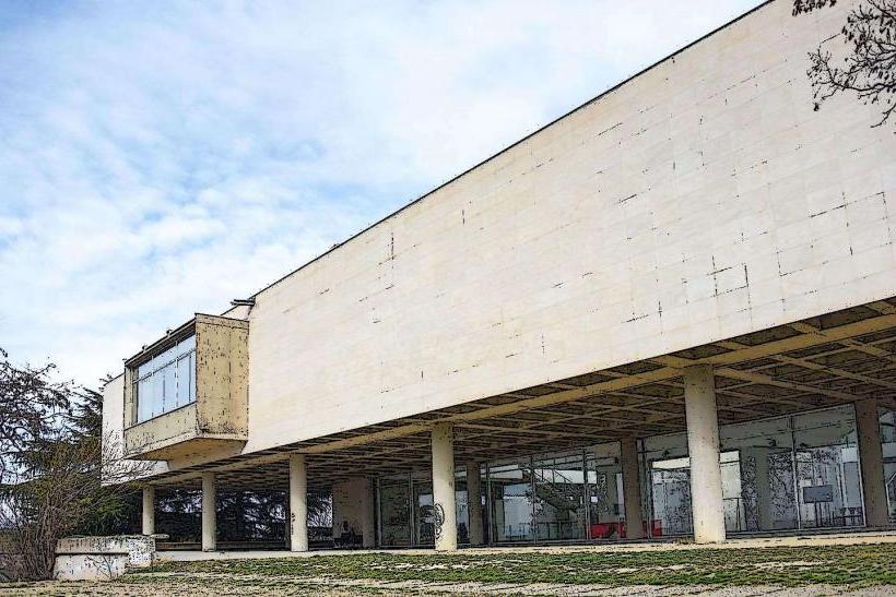 Museum of Contemporary Art