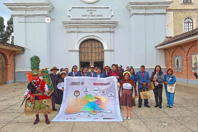 Tarma Museum (Museo de Tarma)