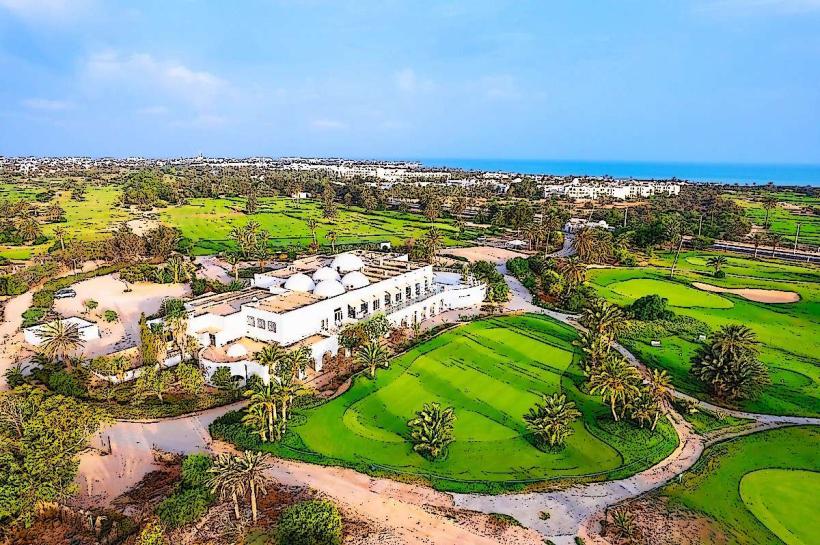 Djerba Golf Club