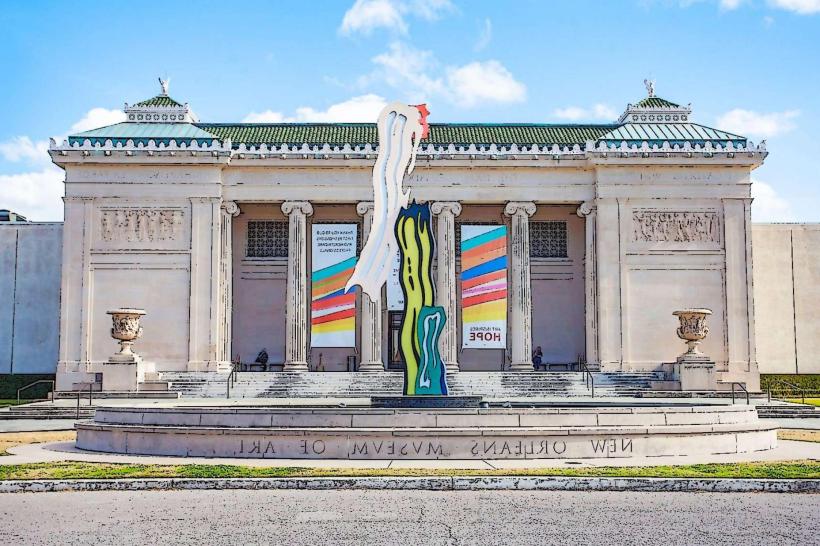 New Orleans Museum of Art